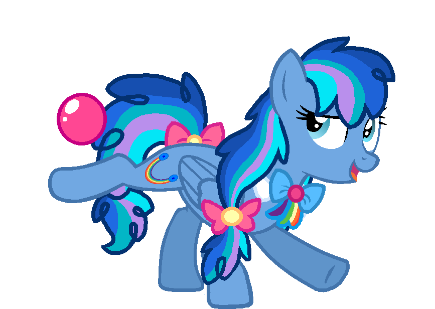 Starlight Ponies by StarryOak on deviantART