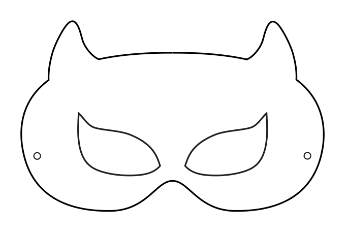 Superhero Printables