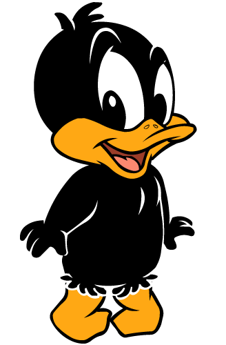Baby Looney Tunes Clipart | Clipart Panda - Free Clipart Images