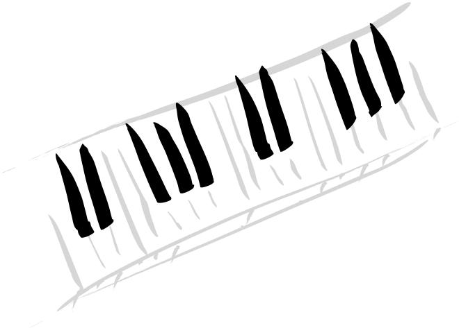 Keyboard Clip Art - ClipArt Best