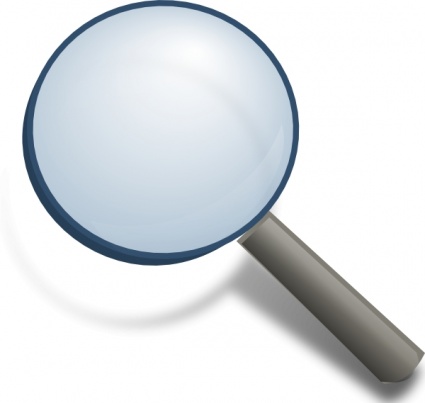 Magnifying Glass Clipart Free | Clipart Panda - Free Clipart Images
