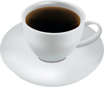 coffee cup -Clipart Pictures