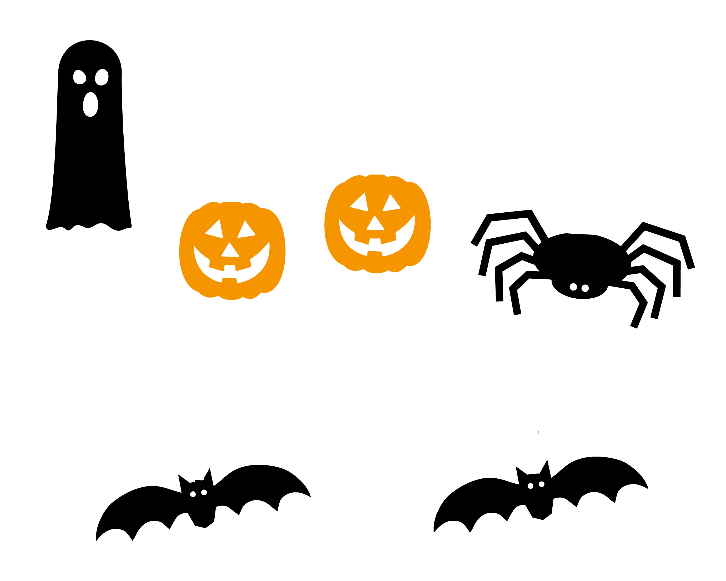 halloween clipart for email - photo #4