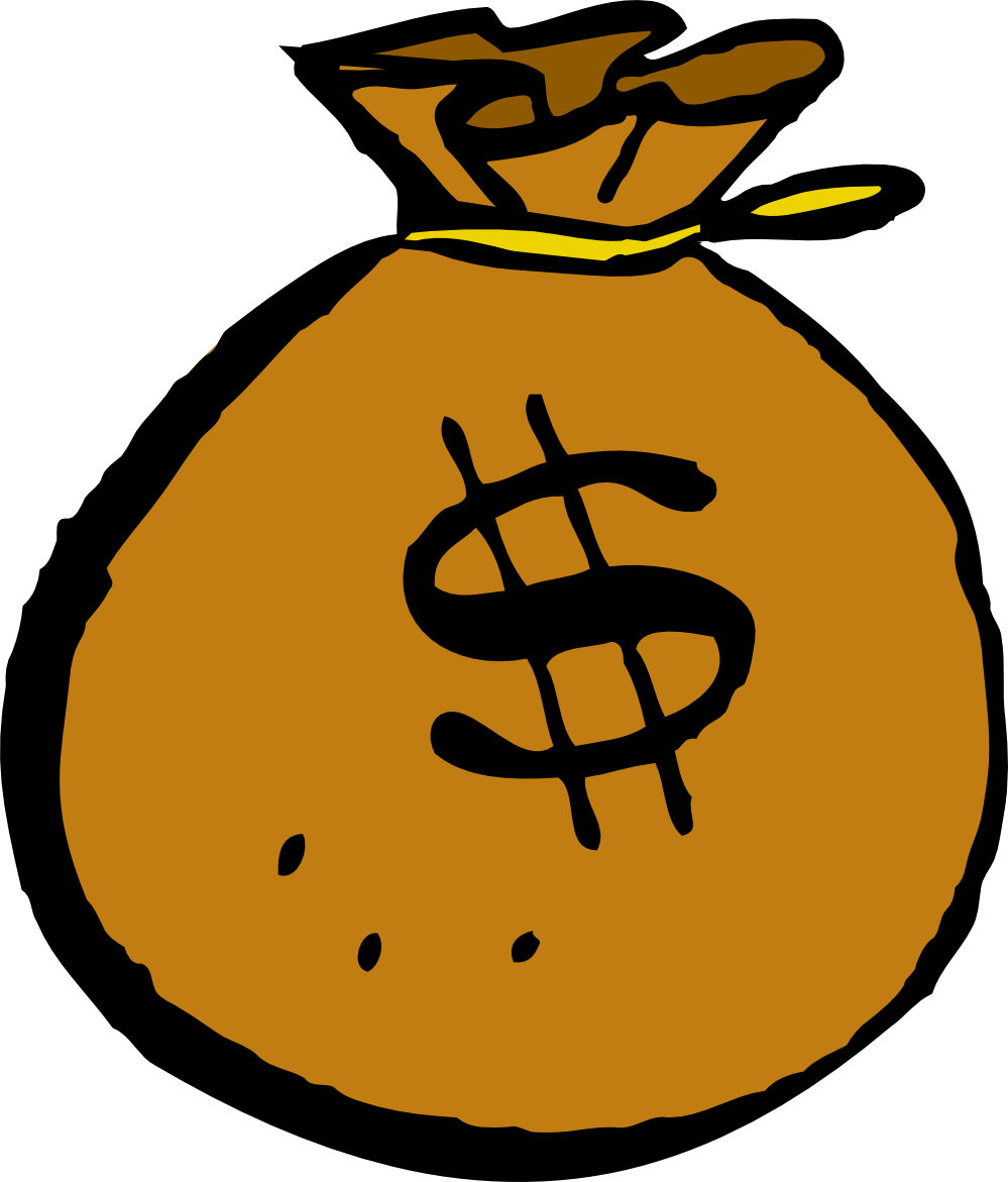 Money Tattoo Images - ClipArt Best