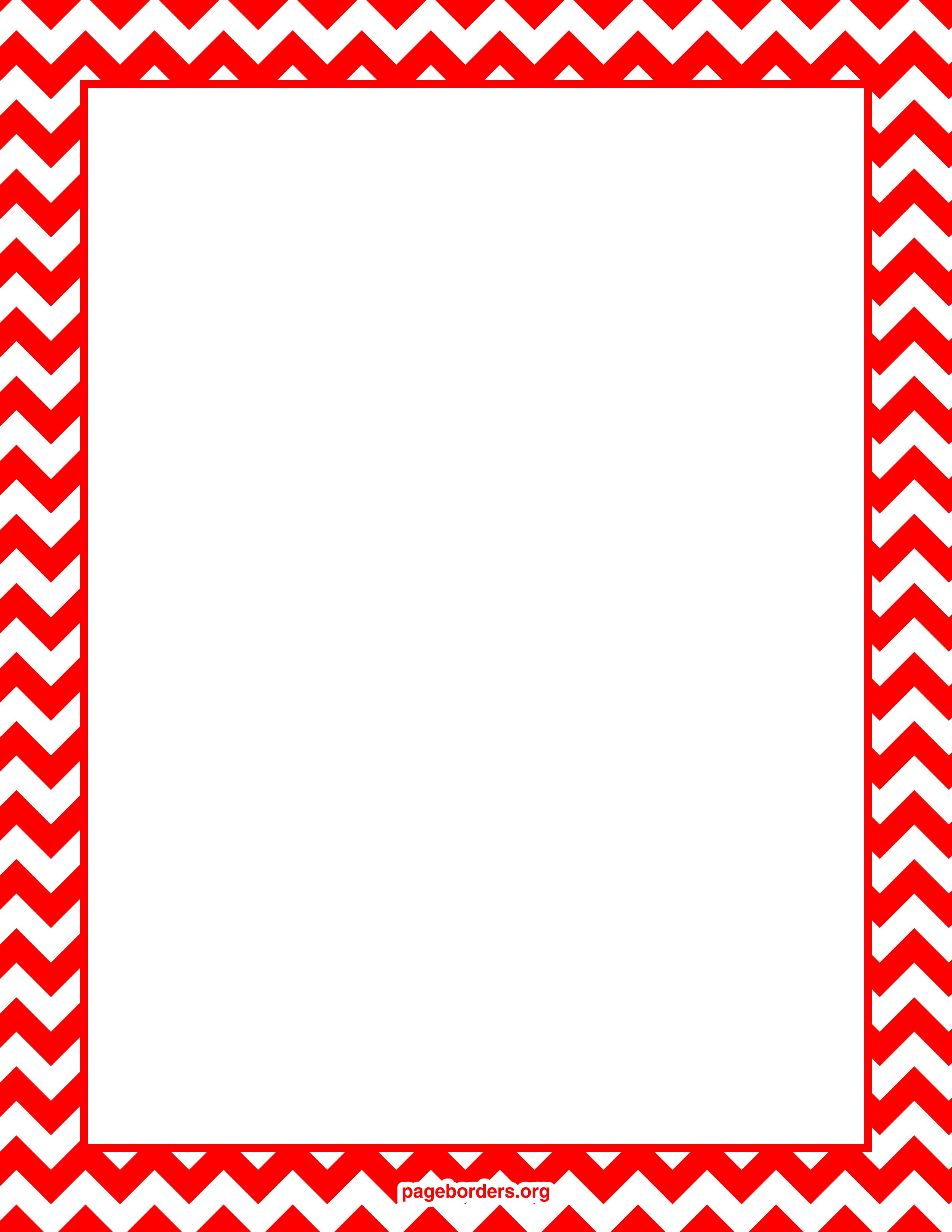 red frame clipart - photo #13