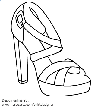 Shoes | Online Design Software & Vector Graphics – Blog | Page 3