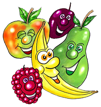 Funny Food Clipart - ClipArt Best