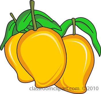 Free Fruits Clipart - Clip Art Pictures - Graphics - Illustrations
