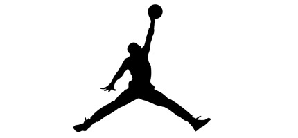 Air Jordan Logo - Design and History of Air Jordan Logo