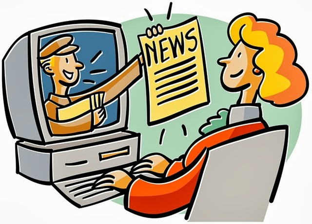 clipart for news - photo #27