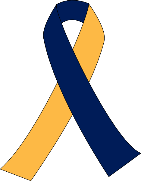 Cancer Ribbon Clipart - ClipArt Best