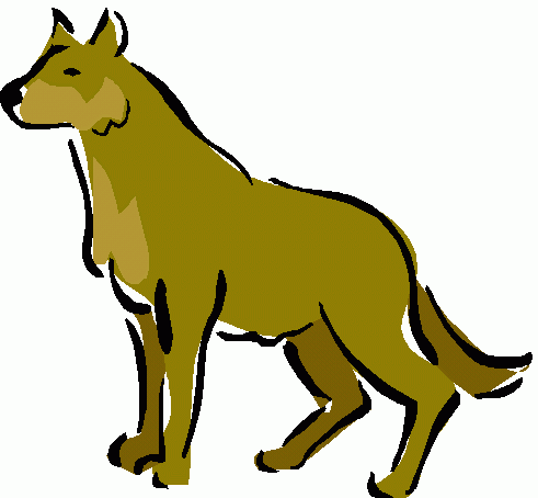Clipart Animals Free - ClipArt Best