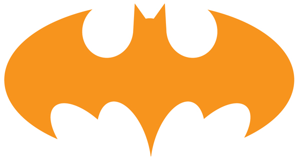Holy Vector Tutorial! Create a Retro Batman Logo in Adobe ...