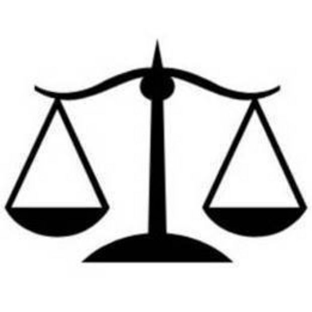 free clipart images scales of justice - photo #28