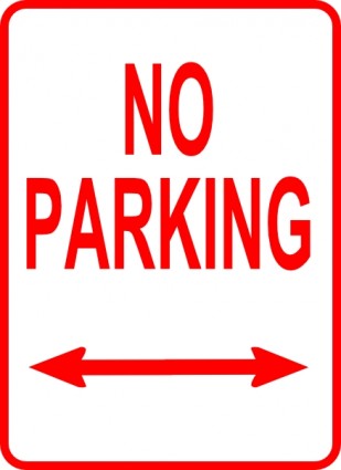 No exit sign clip art Free vector for free download (about 3 files).
