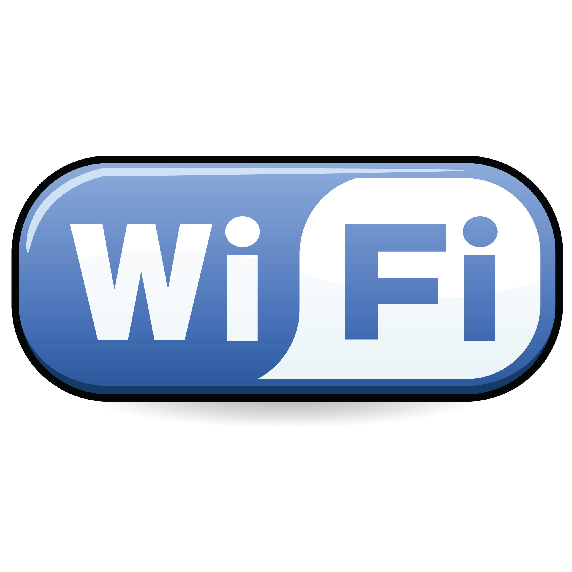 Official WiFi Logo | Media Rent-