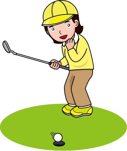golf clip art free downloads