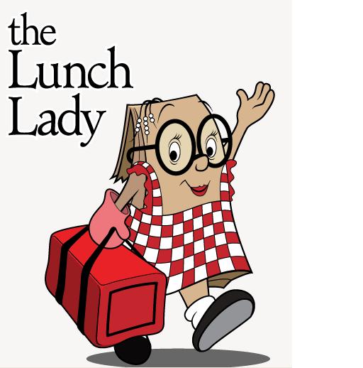 The Lunch Lady is Back | Tumpane Public School