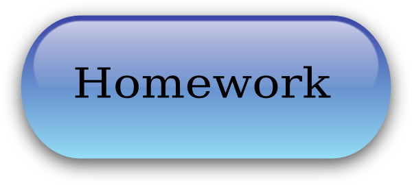 Homework Button clip art - vector clip art online, royalty free ...