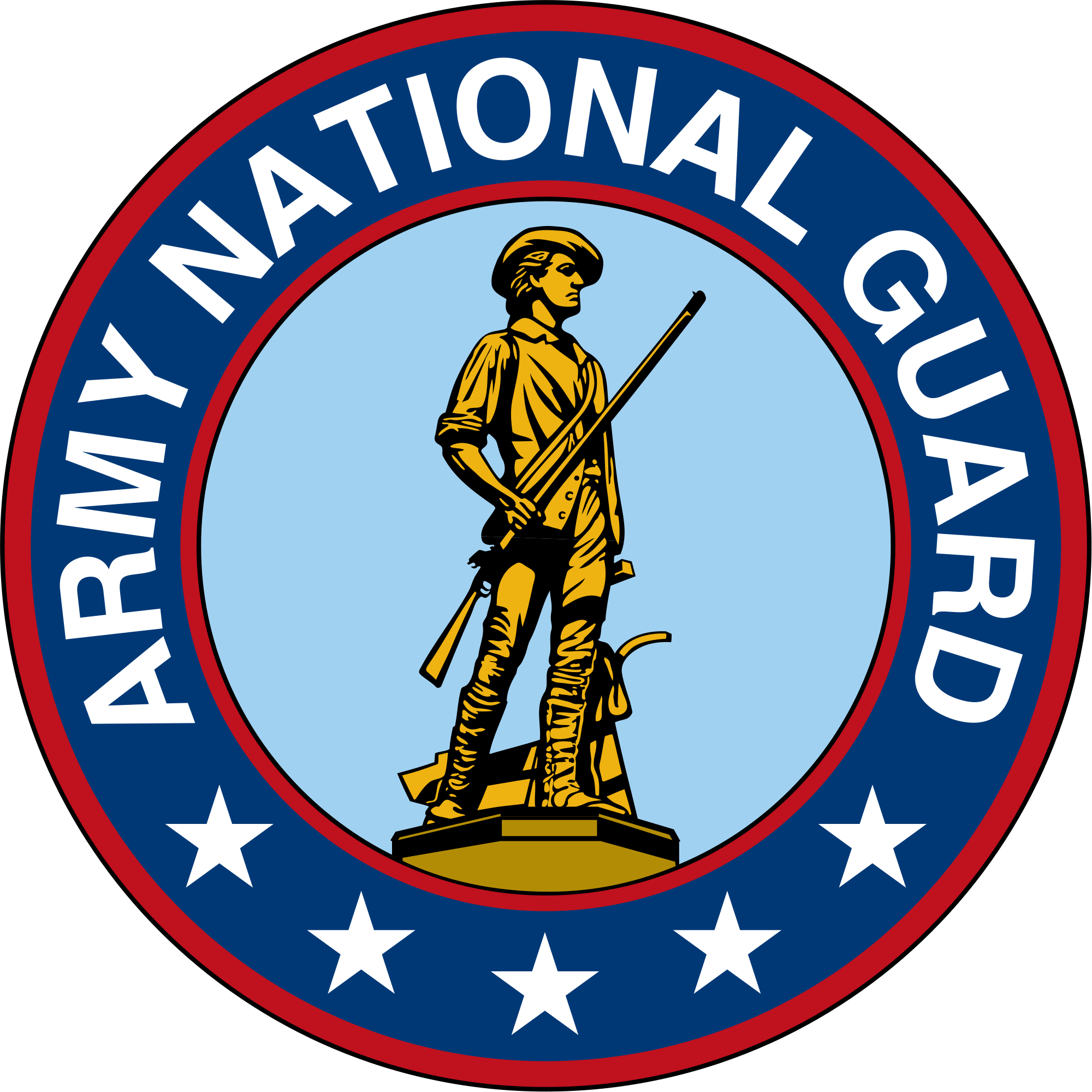 Army National Guard - Wikipedia, the free encyclopedia