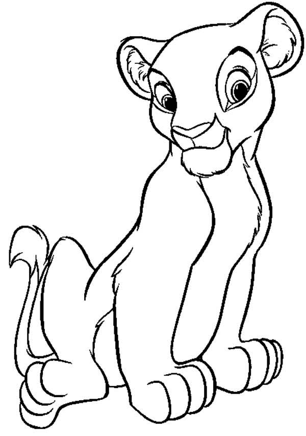 Princess And The Frog Coloring Pages | Clipart Panda - Free ...
