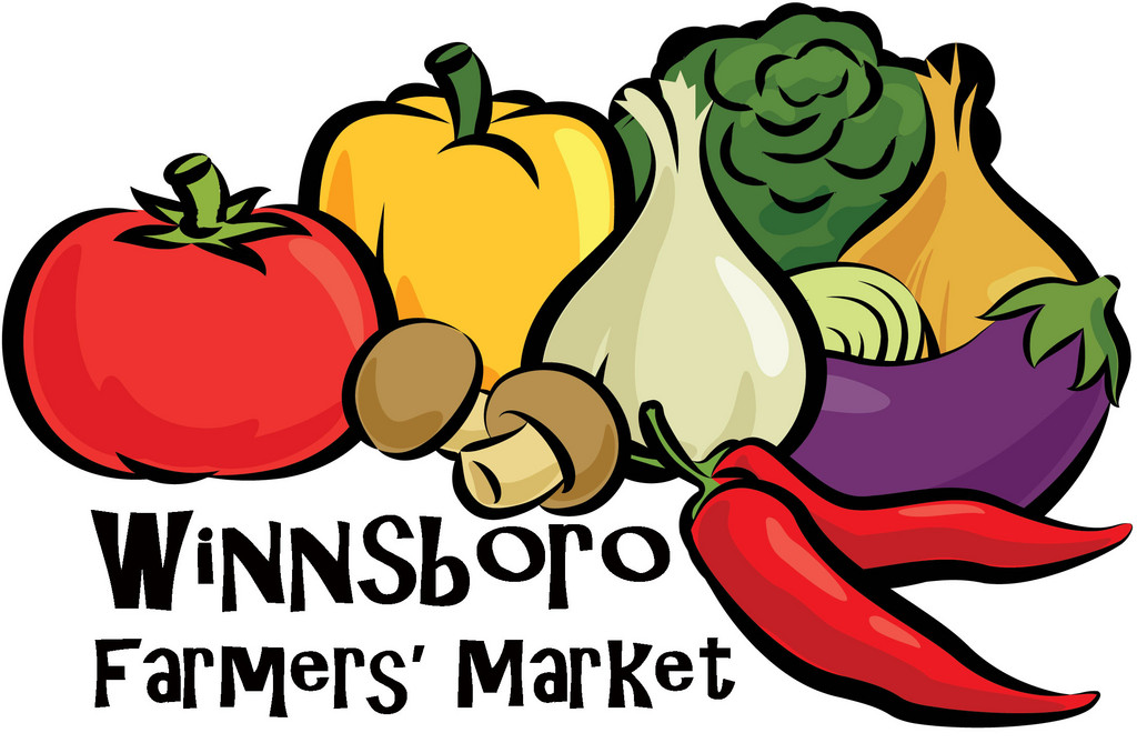 Winnsboro Farmers' Market - LocalHarvest