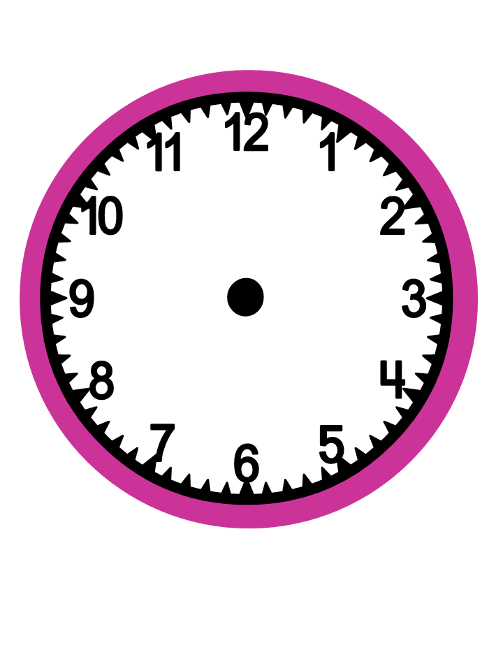 analog-clock-without-hands-cliparts-co