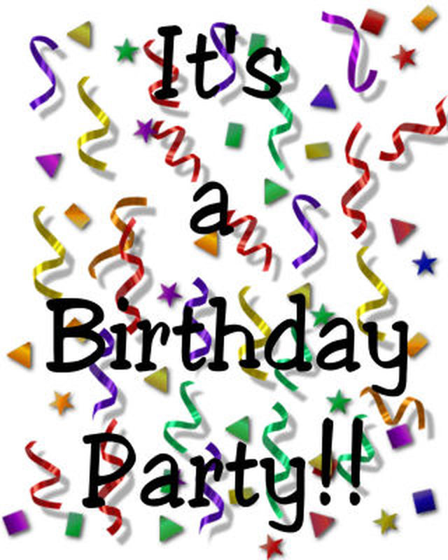 Birthday Party Decoration Ideashappy Birthday Idea | Birthday ...