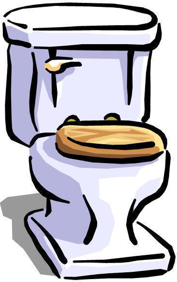 Cartoon Toilet Images - Cliparts.co
