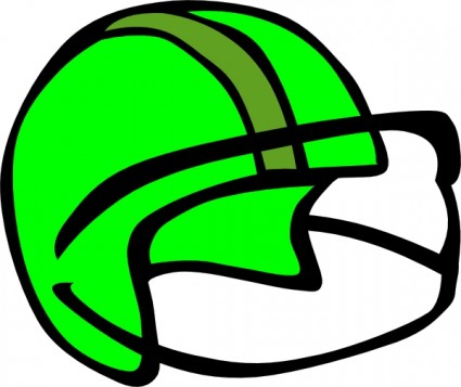 Football Helmet Clipart | Clipart Panda - Free Clipart Images