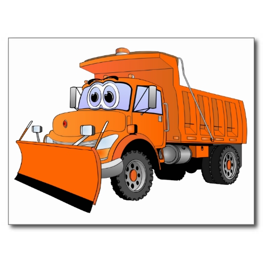 snow removal clipart - photo #17