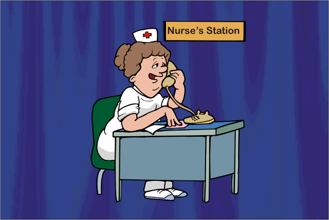 animated pictures of nurses - get domain pictures - getdomainvids.com