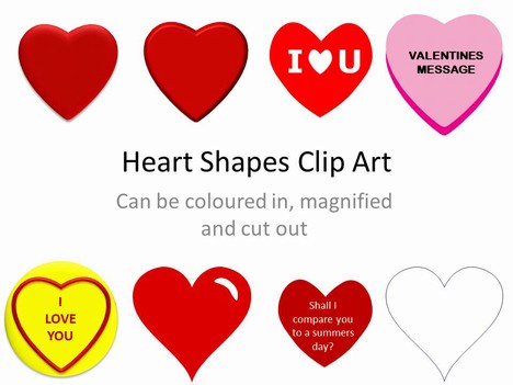 heart-shape-clip-art- ...