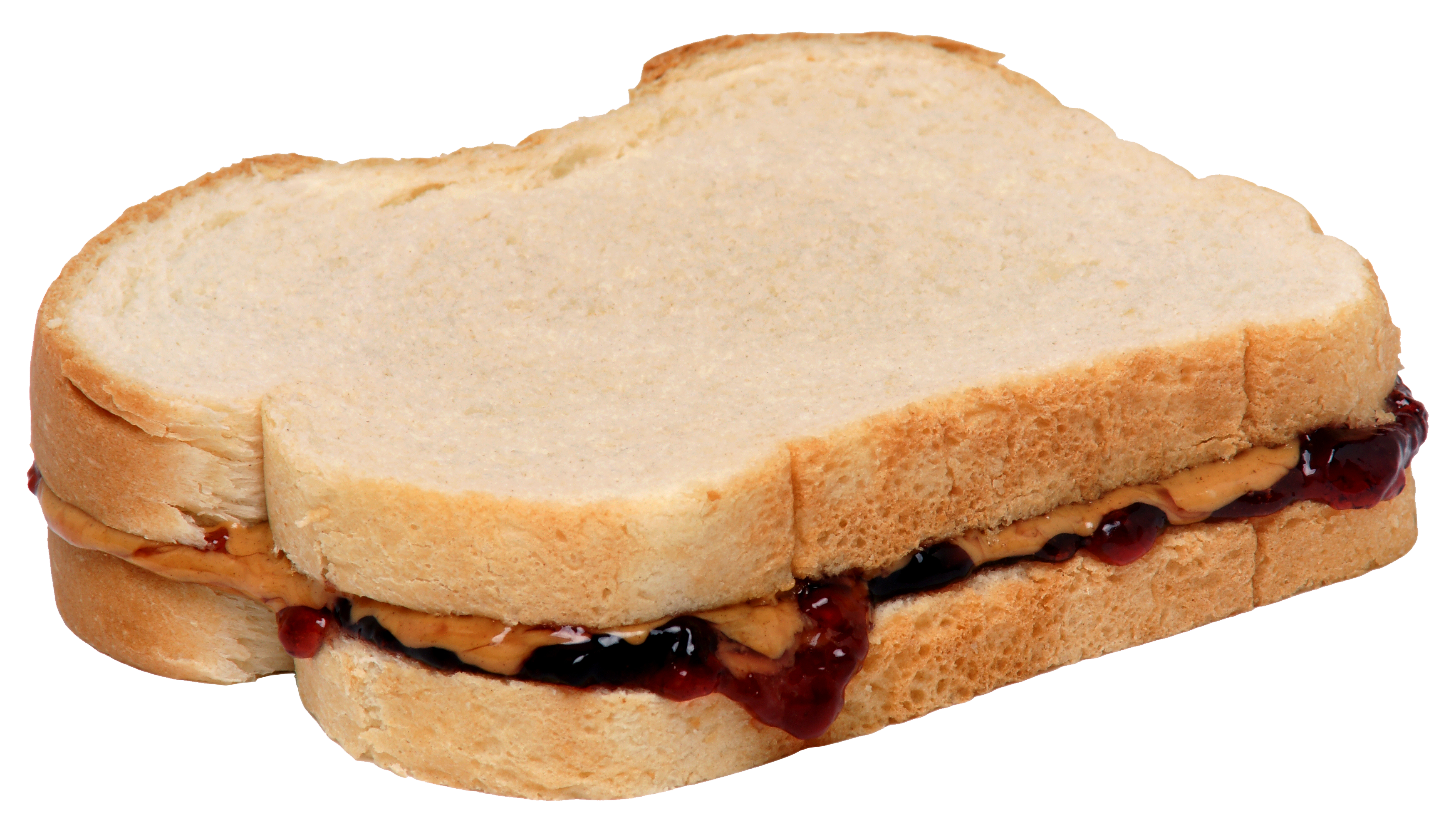 Peanut butter and jelly sandwich - Wikipedia, the free encyclopedia