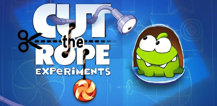 Cut the Rope Archives | Droid Life