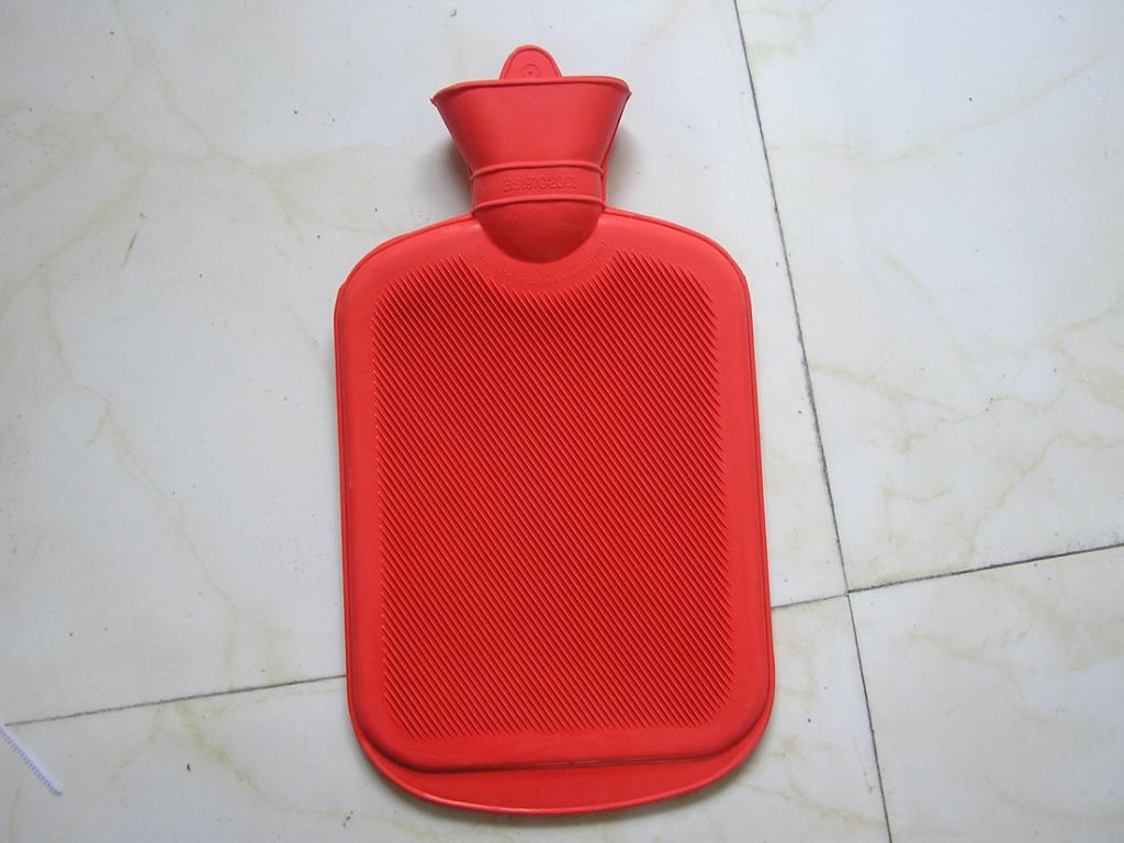 hot water bottle (China Services or Others) - Rubber Materials ...