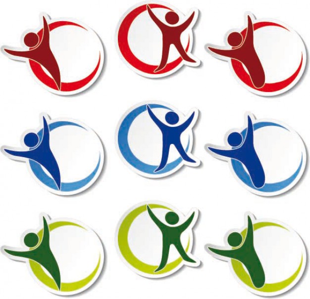 sports clipart vector free - photo #41