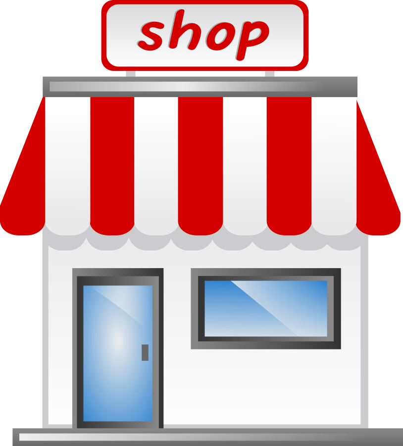 Barber Shop Pole Clipart, vector clip art online, royalty free ...
