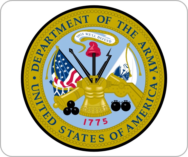 Military Emblems Free Army Clipart - Free Clip Art Images