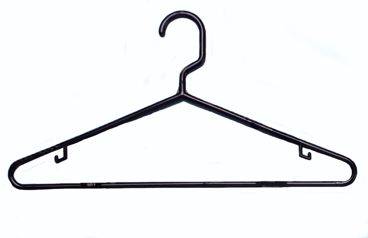 Clothes Hanger Clip Art - ClipArt Best