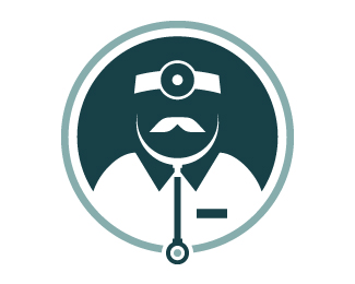 The Doctor Is In | BrandCrowd