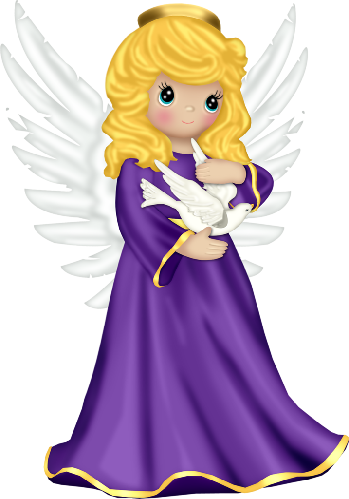 Free Angel Images