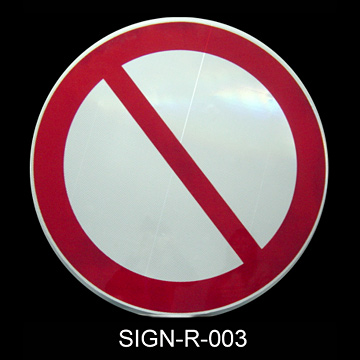 Road Traffic Signs, China Road Traffic Signs Manufacturers ...