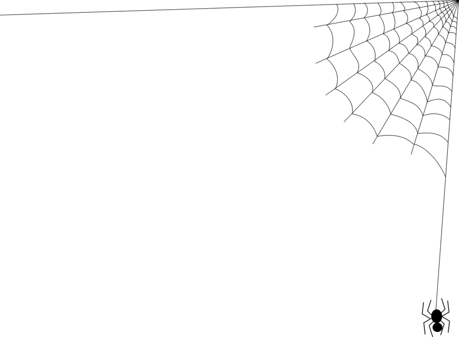 Cartoon Pictures Of Spiders - AZ Coloring Pages
