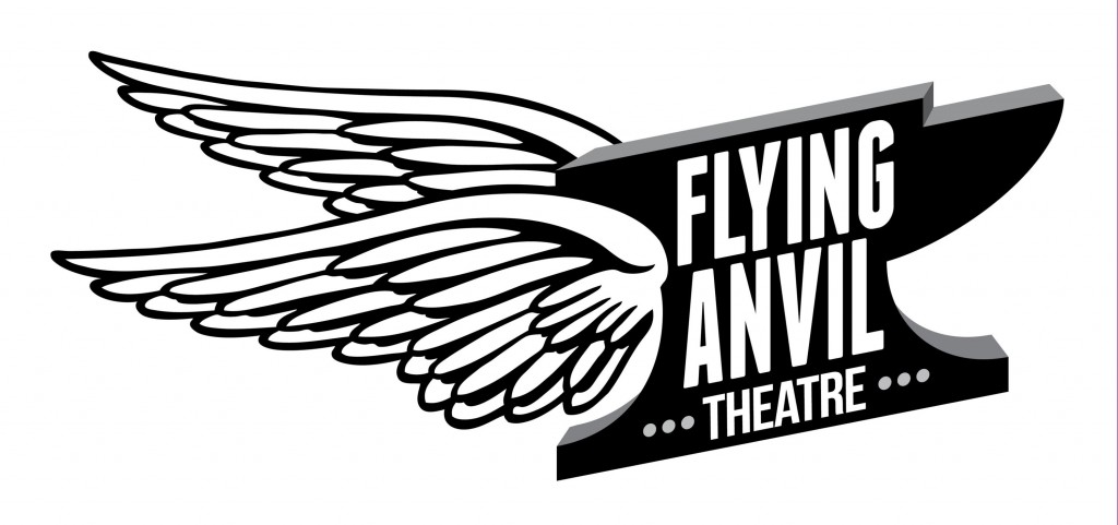 Evolution of an Anvil | Flying Anvil Theatre