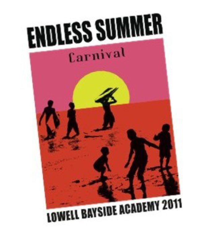 Lowell Elementary School Carnival "Endless Summer" - Schools ...