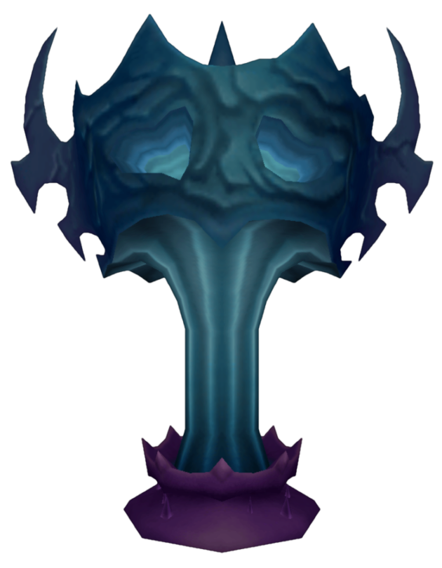 Image - Hades Paradox Cup Trophy.png - The Keyhole: Ye Olde ...