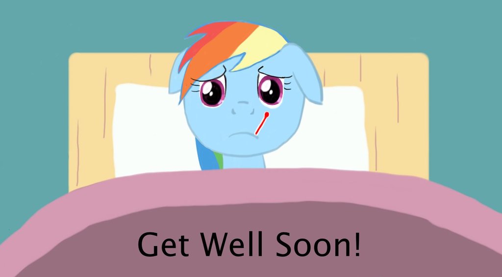 Latest Get Well Soon Greeting Cards - Images