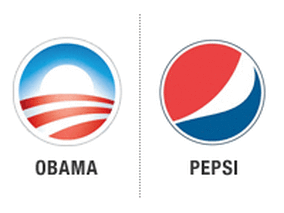 Logo Design Free: Obama Logo Part 02