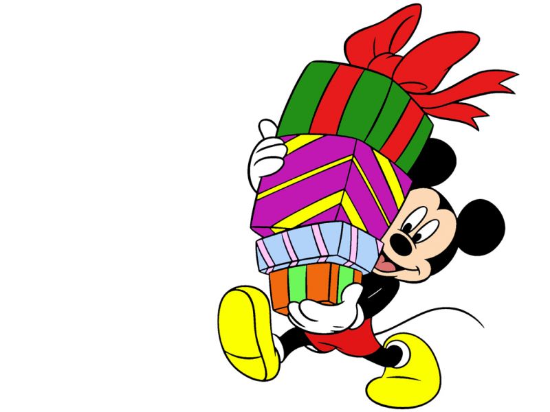 Mickey Mouse Wallpapers » Blog Archive » Mickey Mouse Birthday ...